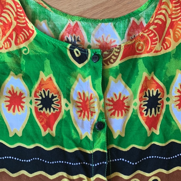 💚🧡Stunning matching set - Picture 10 of 16